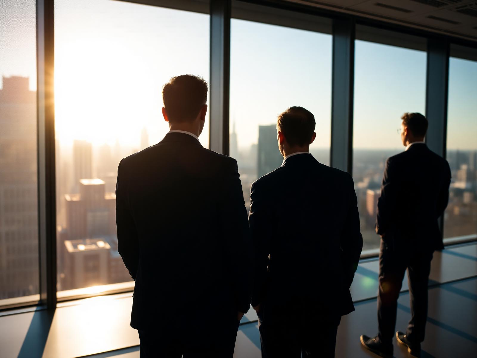 Ambiance Export founders